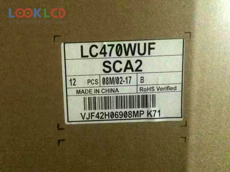 LC470WUF-SCA2